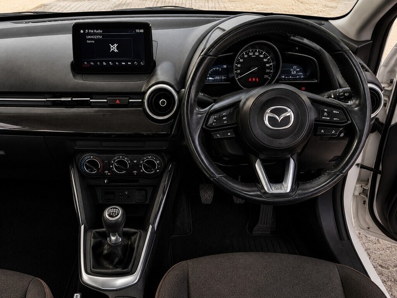 Mazda 2 - CARS@NOOK - Image 12