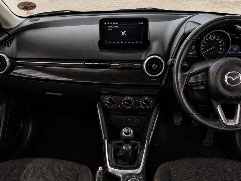 Mazda 2 - CARS@NOOK - Image 11