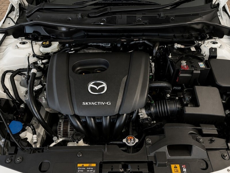 Mazda 2 - CARS@NOOK - Image 13