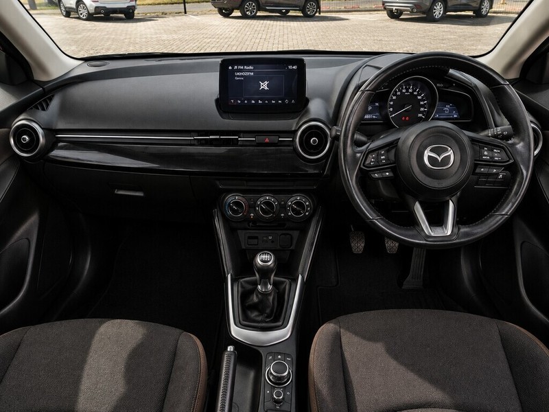 Mazda 2 - CARS@NOOK - Image 10