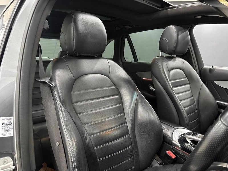 Mercedes-Benz GLC - ICar Gezina - Image 8