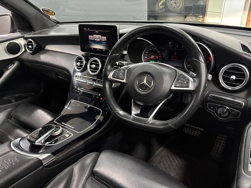 Mercedes-Benz GLC - ICar Gezina - Image 7