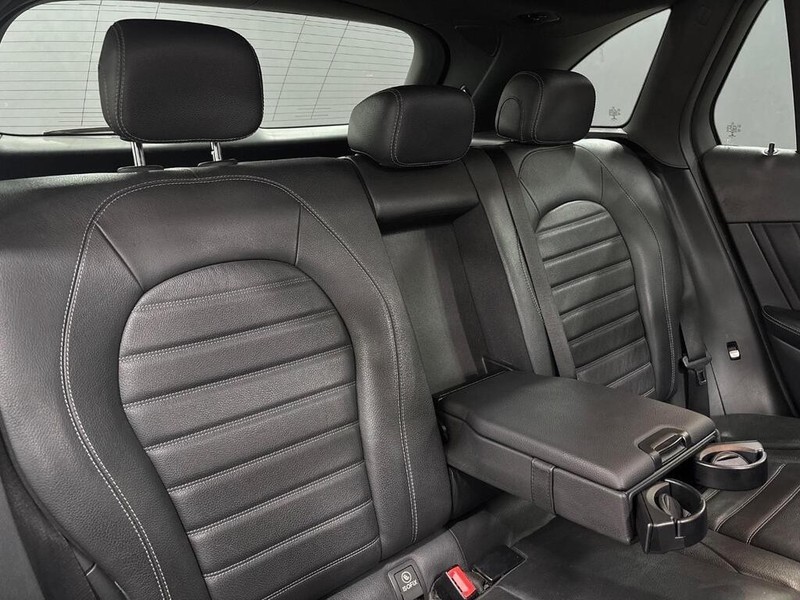 Mercedes-Benz GLC - ICar Gezina - Image 9