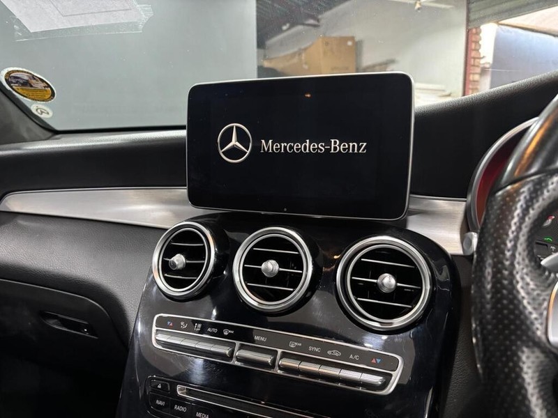 Mercedes-Benz GLC - ICar Gezina - Image 10