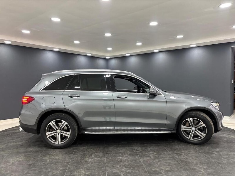 Mercedes-Benz GLC - ICar Gezina - Image 5