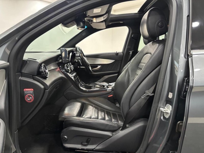 Mercedes-Benz GLC - ICar Gezina - Image 20