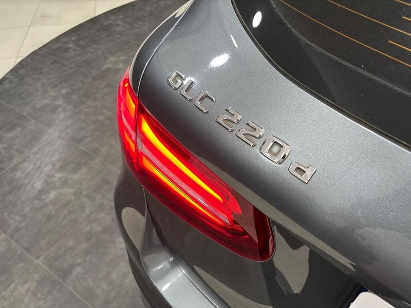 Mercedes-Benz GLC - ICar Gezina - Image 16