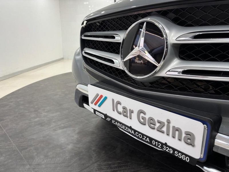 Mercedes-Benz GLC - ICar Gezina - Image 19