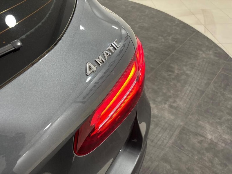Mercedes-Benz GLC - ICar Gezina - Image 15