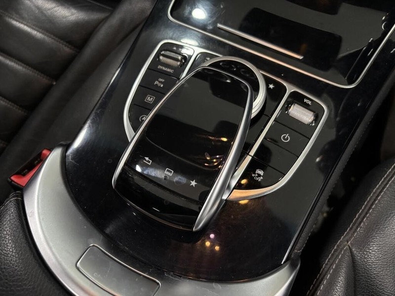 Mercedes-Benz GLC - ICar Gezina - Image 11