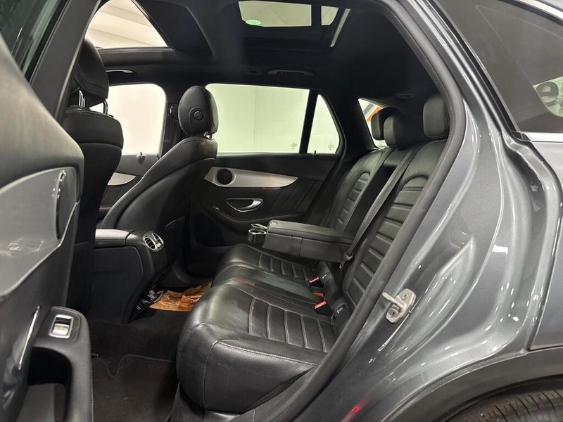 Mercedes-Benz GLC - ICar Gezina - Image 14