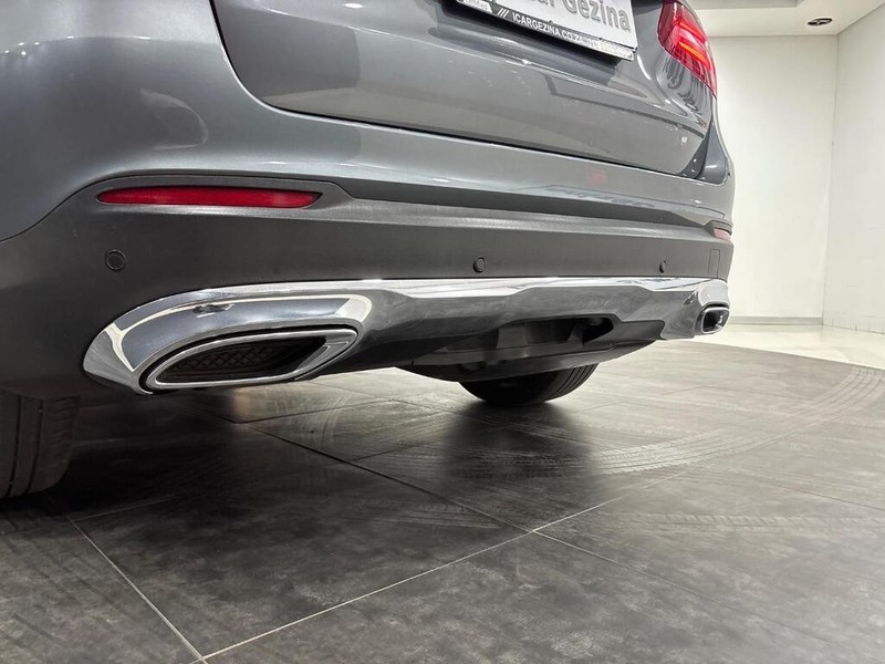 Mercedes-Benz GLC - ICar Gezina - Image 18