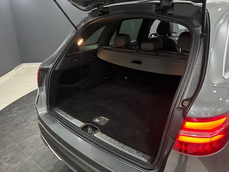 Mercedes-Benz GLC - ICar Gezina - Image 17