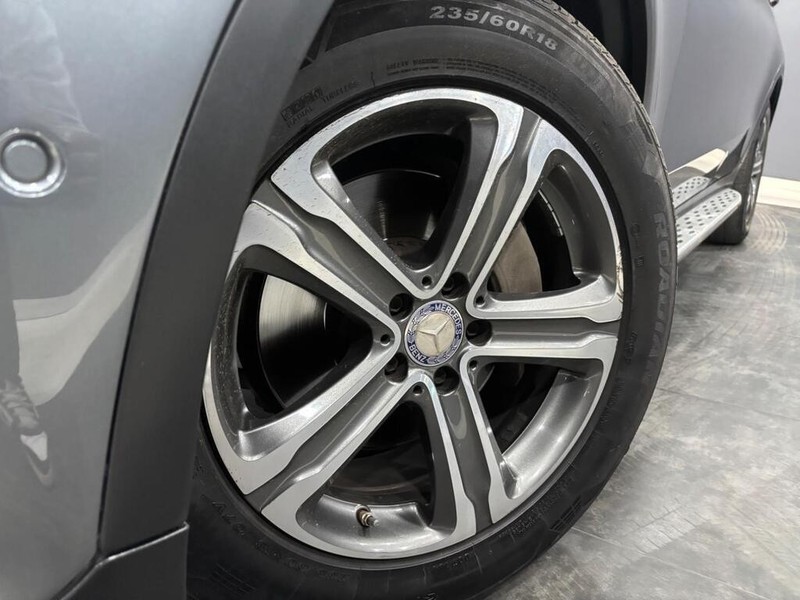 Mercedes-Benz GLC - ICar Gezina - Image 12