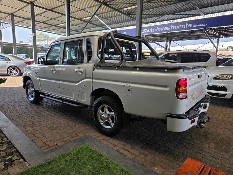Mahindra Scorpio - Auto Investments Montana - Image 4
