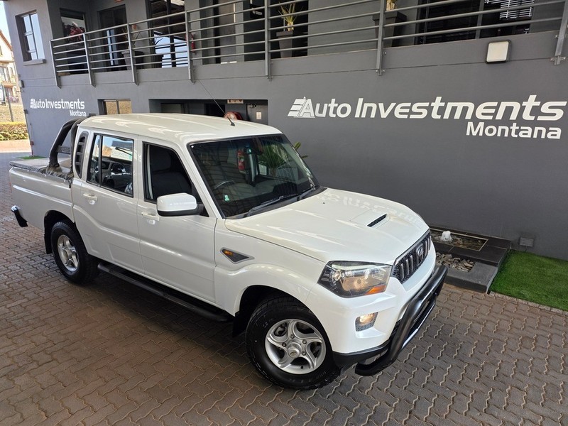 Mahindra Scorpio - Auto Investments Montana - Image 20