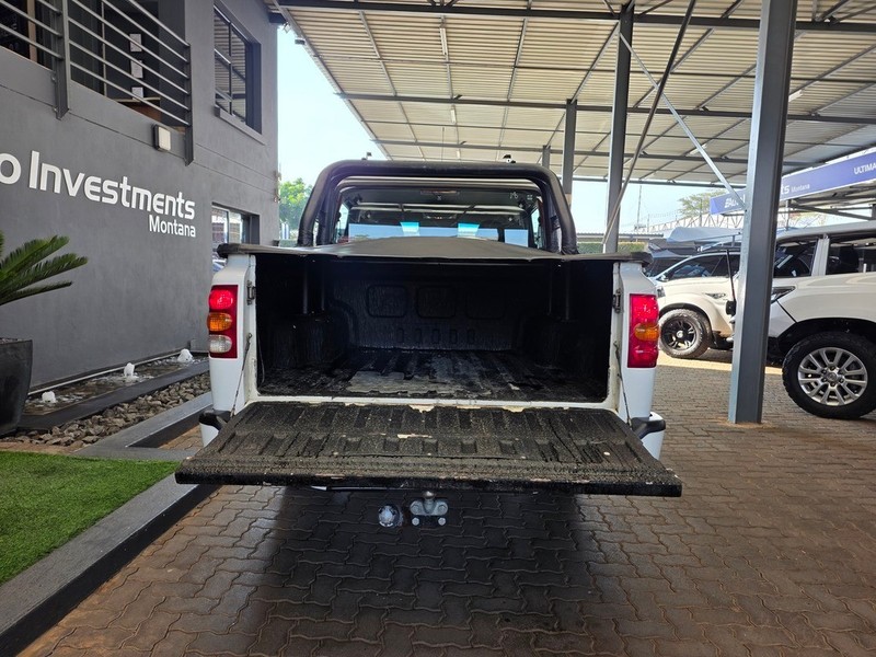 Mahindra Scorpio - Auto Investments Montana - Image 6