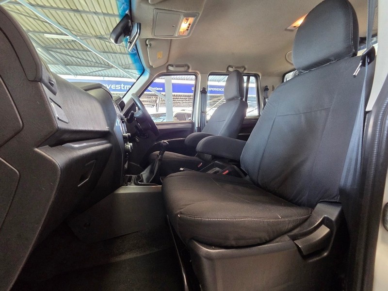 Mahindra Scorpio - Auto Investments Montana - Image 11