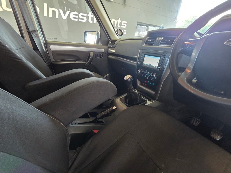 Mahindra Scorpio - Auto Investments Montana - Image 16
