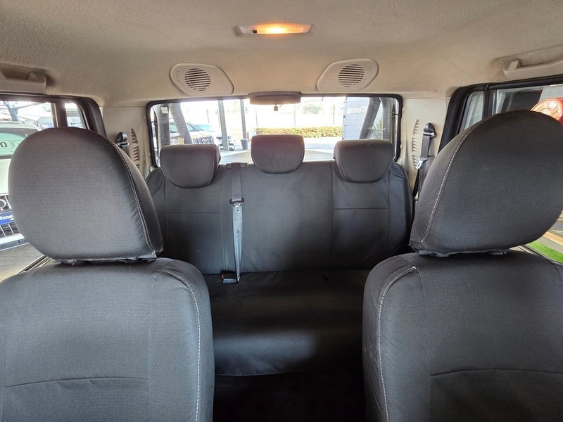 Mahindra Scorpio - Auto Investments Montana - Image 9