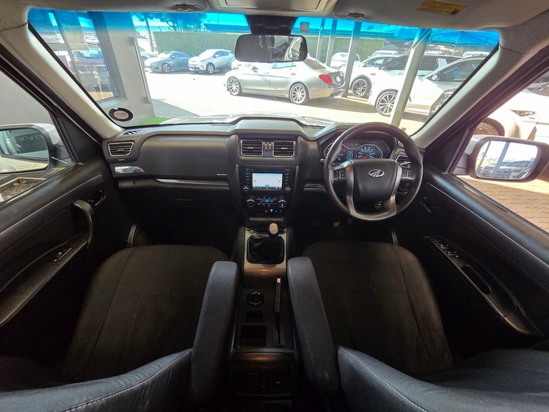 Mahindra Scorpio - Auto Investments Montana - Image 10