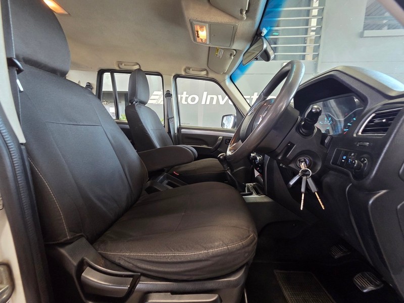 Mahindra Scorpio - Auto Investments Montana - Image 12