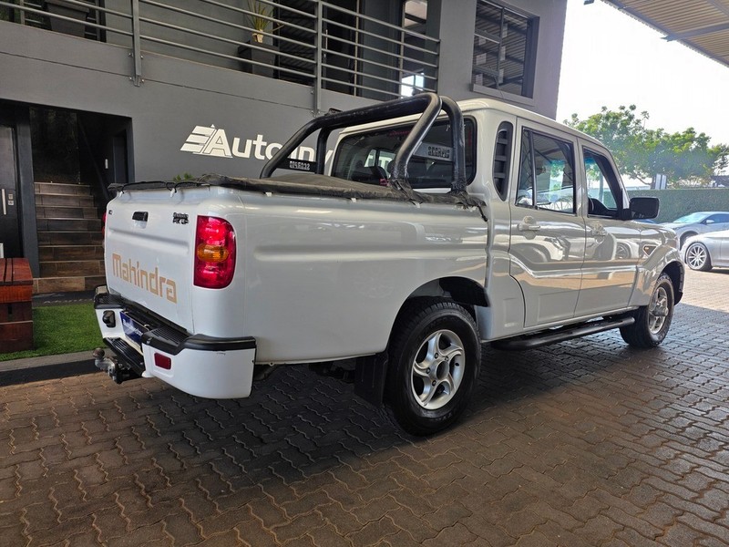 Mahindra Scorpio - Auto Investments Montana - Image 5