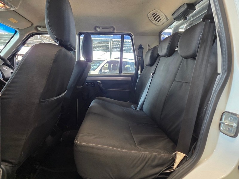 Mahindra Scorpio - Auto Investments Montana - Image 8