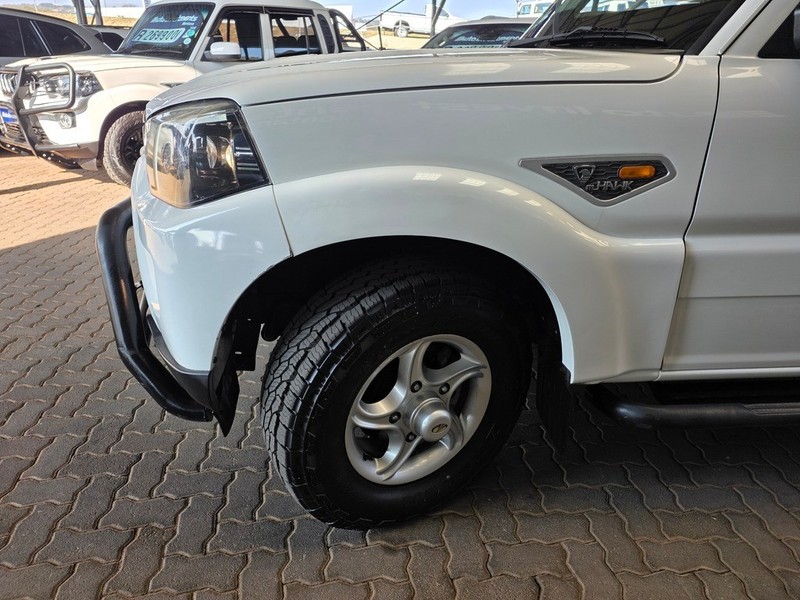 Mahindra Scorpio - Auto Investments Montana - Image 17