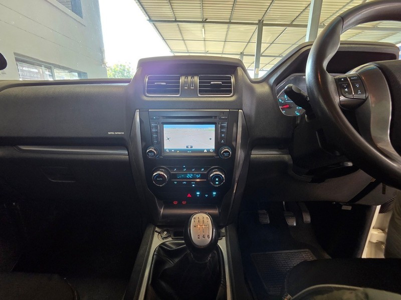 Mahindra Scorpio - Auto Investments Montana - Image 15
