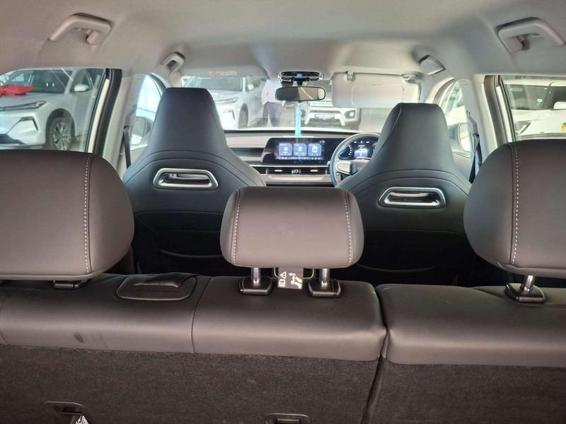 Chery Tiggo 7 - Thorp N1 City - Image 10
