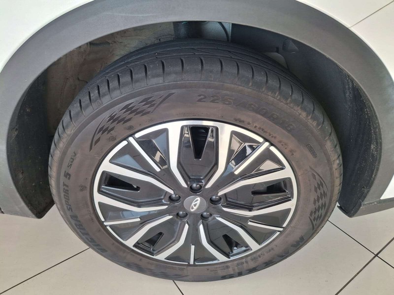 Chery Tiggo 7 - Thorp N1 City - Image 9