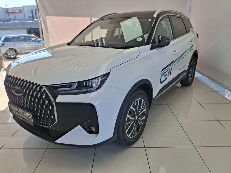 Chery Tiggo 7 - Thorp N1 City - Image 4