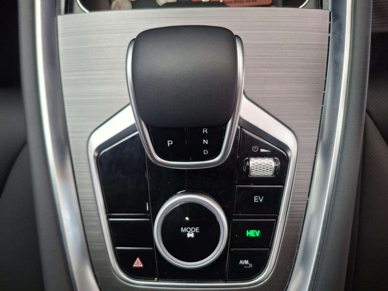 Chery Tiggo 7 - Thorp N1 City - Image 13