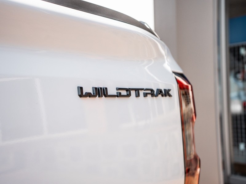 Ford Ranger - Ford Sandton - Image 17