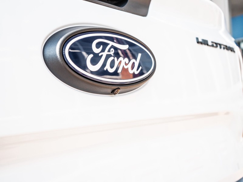 Ford Ranger - Ford Sandton - Image 24