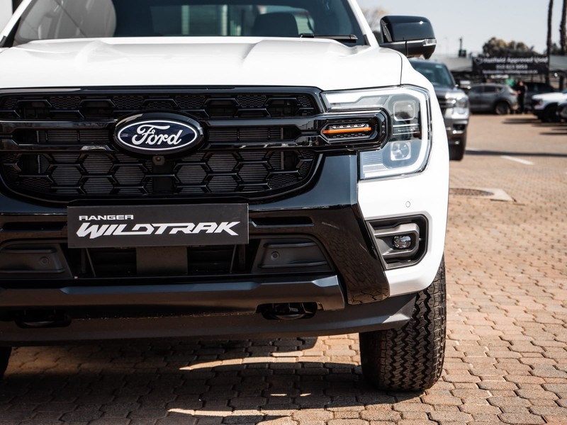 Ford Ranger - Ford Sandton - Image 14