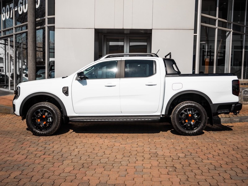 Ford Ranger - Ford Sandton - Image 3