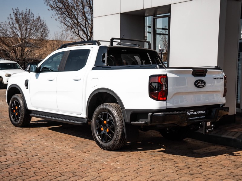 Ford Ranger - Ford Sandton - Image 4