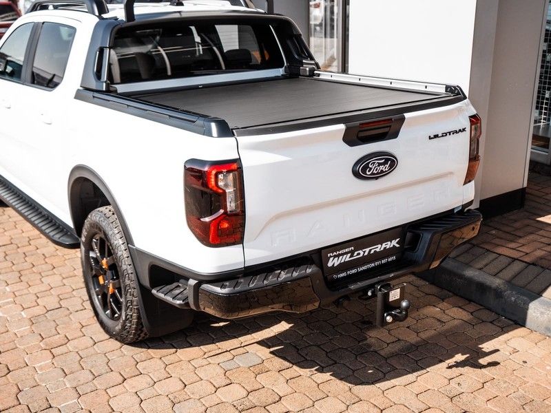 Ford Ranger - Ford Sandton - Image 19