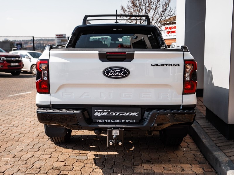 Ford Ranger - Ford Sandton - Image 5