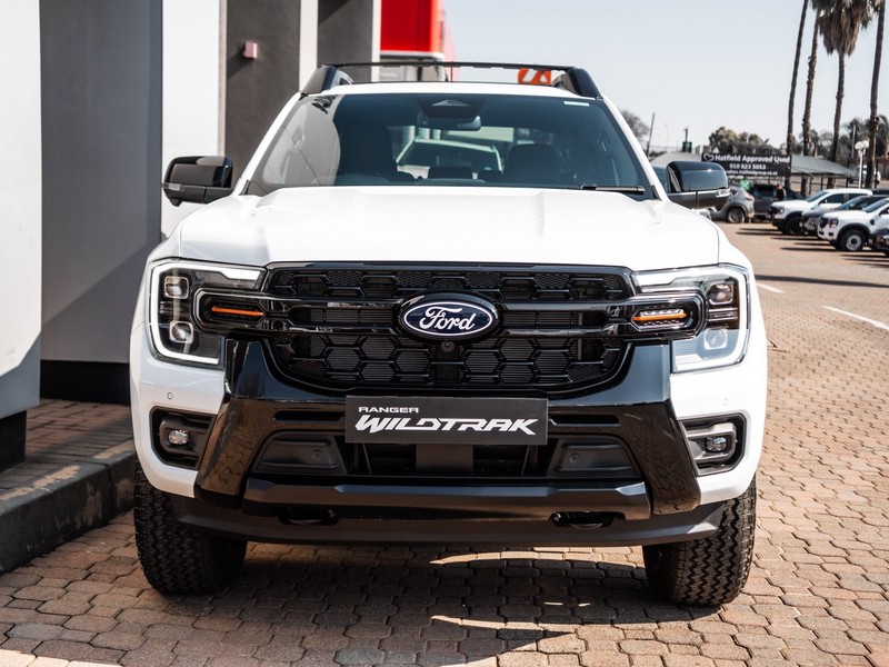 Ford Ranger - Ford Sandton - Image 2
