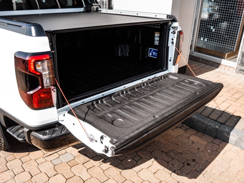 Ford Ranger - Ford Sandton - Image 6