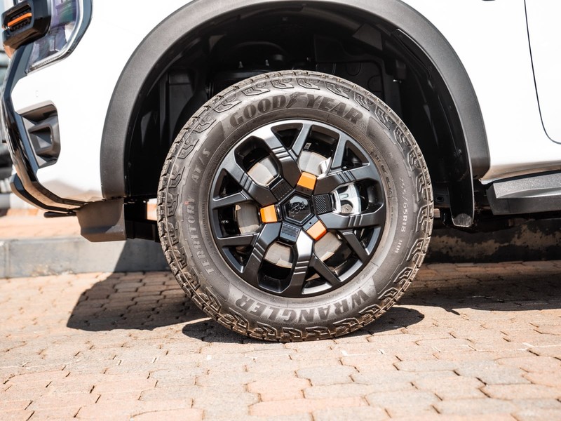 Ford Ranger - Ford Sandton - Image 13