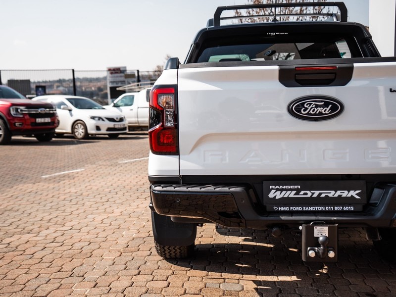 Ford Ranger - Ford Sandton - Image 22