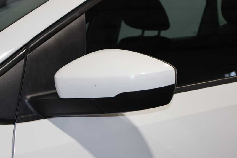 Volkswagen Polo Vivo - Bluebird Motors - Image 17
