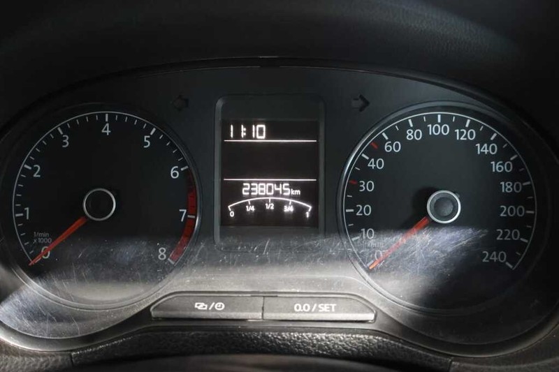 Volkswagen Polo Vivo - Bluebird Motors - Image 10