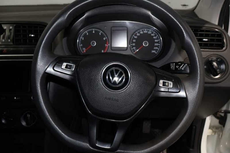 Volkswagen Polo Vivo - Bluebird Motors - Image 9