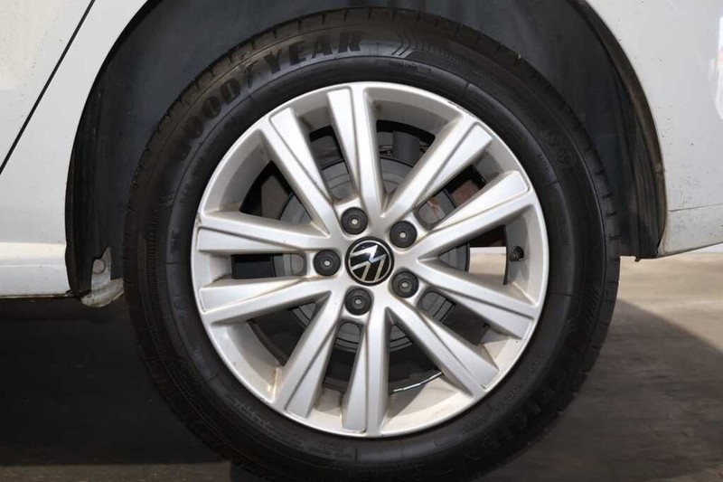 Volkswagen Polo Vivo - Bluebird Motors - Image 13