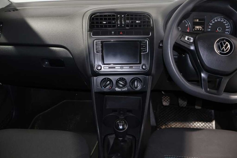 Volkswagen Polo Vivo - Bluebird Motors - Image 8